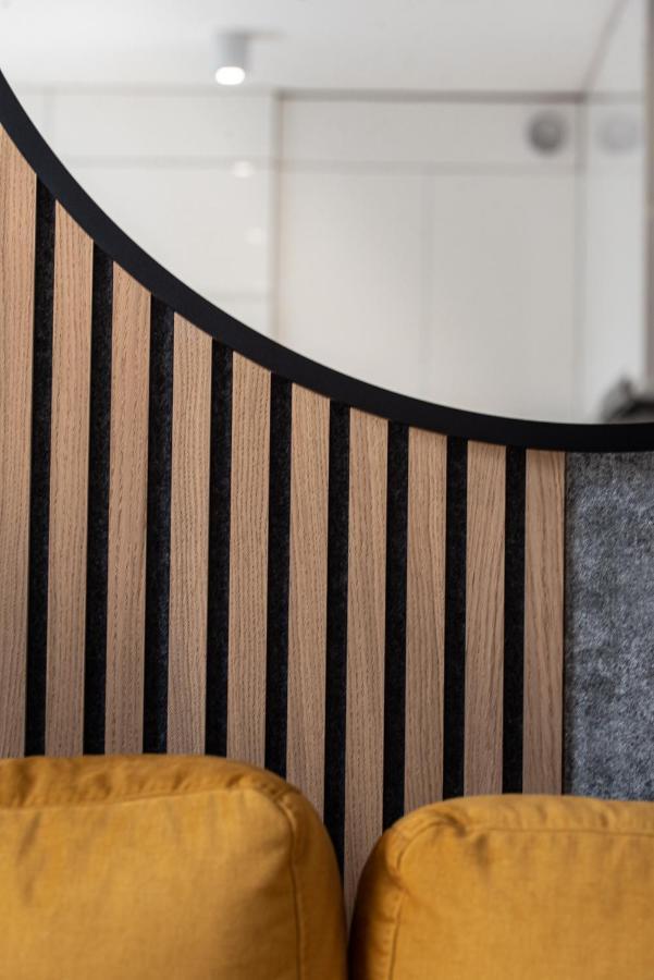 Aster - Dwa Poziomy Apartment Wladyslawowo