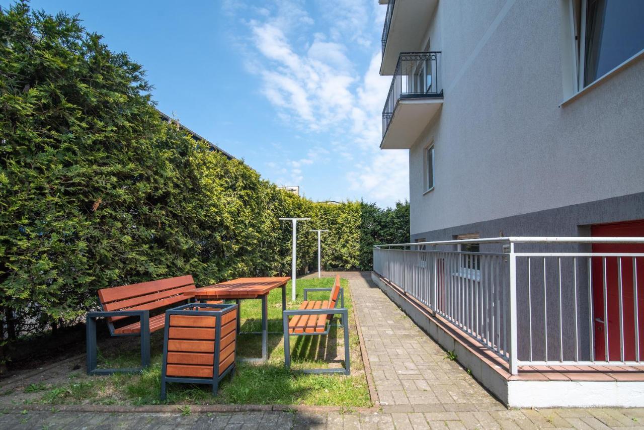 Apartment Aster - Dwa Poziomy