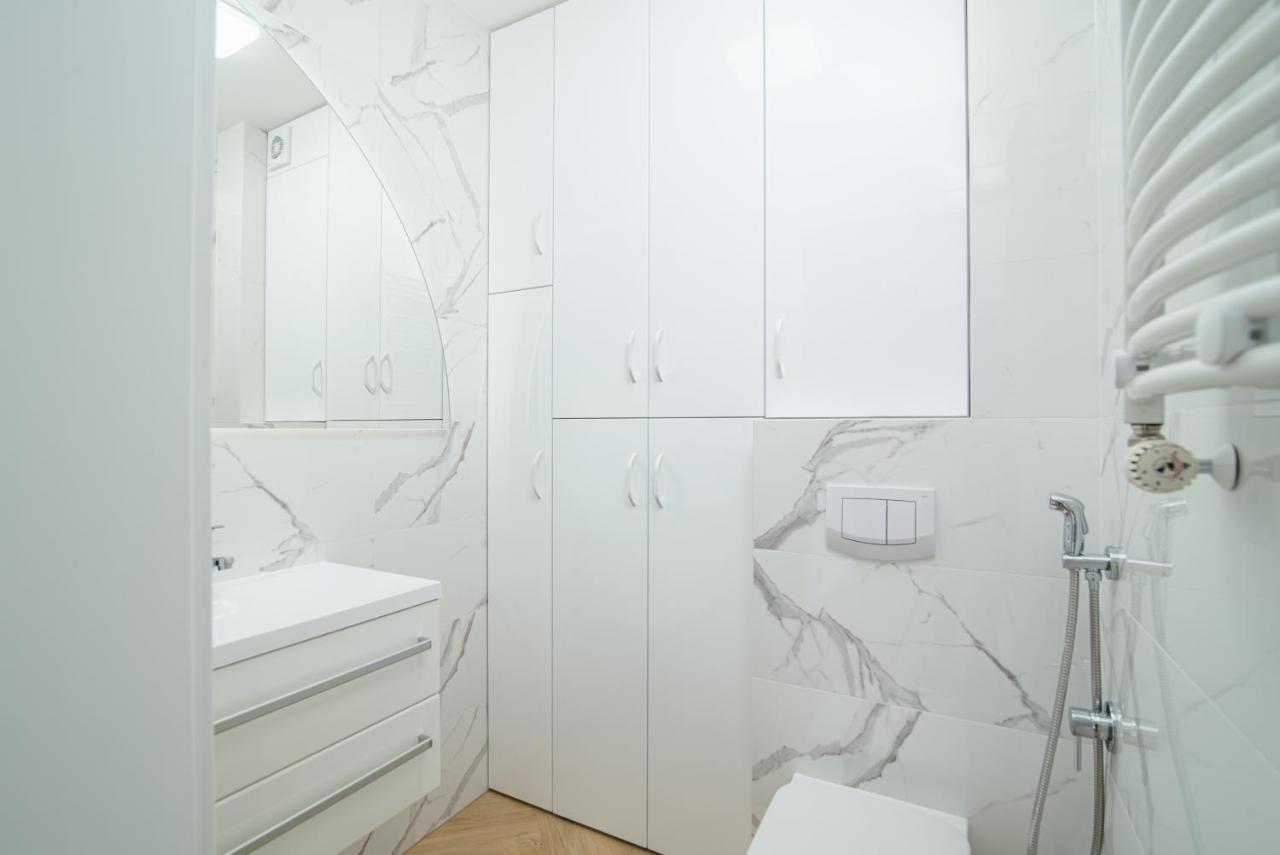 Apartment Aster - Dwa Poziomy Wladyslawowo